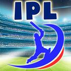 Cricket Live IPL 2018 Score & Schedule icon