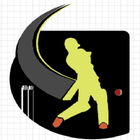 Live Cricket Free-icoon