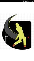 Live Cricket Free Plakat