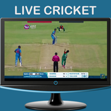 Watch Live Cricket - MobileTV Zeichen
