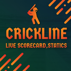 CrickLine アイコン