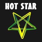 Icona Hot Star live news