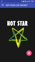 Hot Star live news 포스터