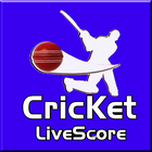 Live Cricket 2016 icône