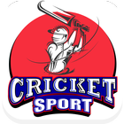Cricket Live Sport and News icon