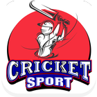 Cricket Live Sport and News иконка