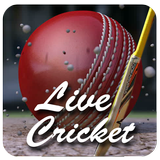 Live Cricket Score 2017 - Schedule & Cricket News icon