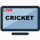 Live CricketTv Free-icoon