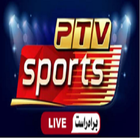 آیکون‌ PTV Sports LIVE in HD