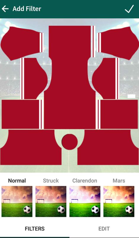 Baju Dream League Soccer Model Baju Terbaru 2019 Baju Dream League Soccer Model Baju Terbaru 2019