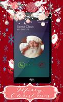 Video Call Santa 🎅 Christmas Wish poster