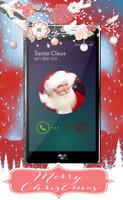 Video Call Santa 🎅 Christmas Wish screenshot 1