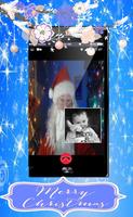 Video Call Santa 🎅 Christmas Wish screenshot 2