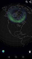 Live Earth Weather | 3D Earth Weather Map capture d'écran 3