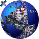 實時地球地圖衛星街景 APK