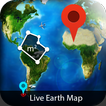 Global Live Earth View 3D - GPS  Maps Tracker