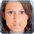 Live Face Detection icône