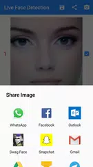 Скачать Live Face Detection APK