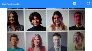 Live Face Detection 截圖 3