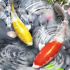 錦鯉魚生活牆紙18 主題apk 1 1安卓下載 下載錦鯉魚生活牆紙18 主題apk最新版本 Apkfab Com