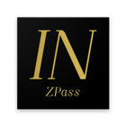 The Insiders ZPass أيقونة