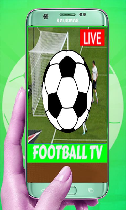 Live Foot TV net APK for Android Download