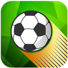 Live Football Video Highlights أيقونة