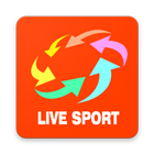 AceStream Links Sports ikon