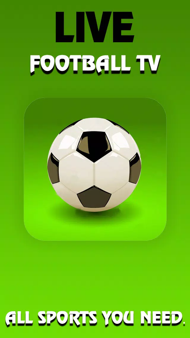 Live Football Plus TV APK for Android Download