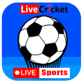 Sports Live TV & Cricket HD