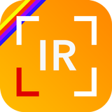 Livegenic IR icon