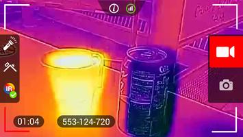 Livegenic IR تصوير الشاشة 2