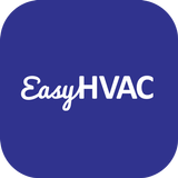 Easy HVAC biểu tượng