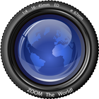 آیکون‌ World Live Cams