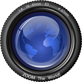 World Live Cams icon