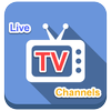 Watch Live Tv ícone
