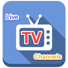 Watch Live Tv biểu tượng