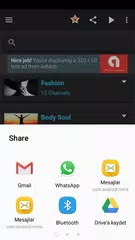 Скачать Watch Live Tv APK