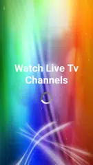 Скачать Watch Live Tv APK