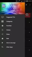 Скачать Watch Live Tv APK