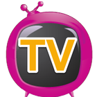 Mobil Tv icono