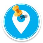 Fake GPS Location icône