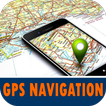 ”GPS NAVIGATION MAPS LIVE