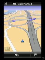 GPS NAVIGATION ภาพหน้าจอ 2