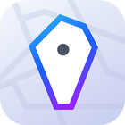 LiveGPS Mobile Tracker icono