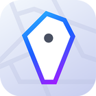 LiveGPS Mobile Tracker أيقونة