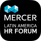 Mercer 2015 LAHR Forum icône