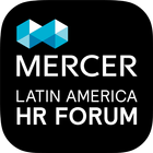 Mercer 2015 LAHR Forum 圖標