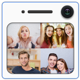 Live Group Video Chat Advice icône
