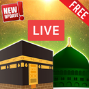 APK Makkah & Madina 24*7 Full HD Hajj Live TV Online